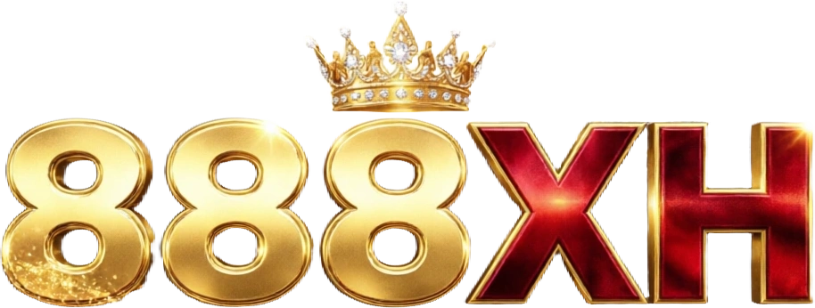 888XH logo